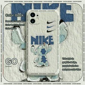 IPhone 12 mobile phone case